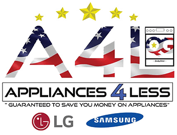 Appliances 4 Less